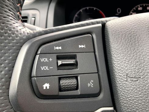 Used 2025 Honda Ridgeline TrailSport image 21