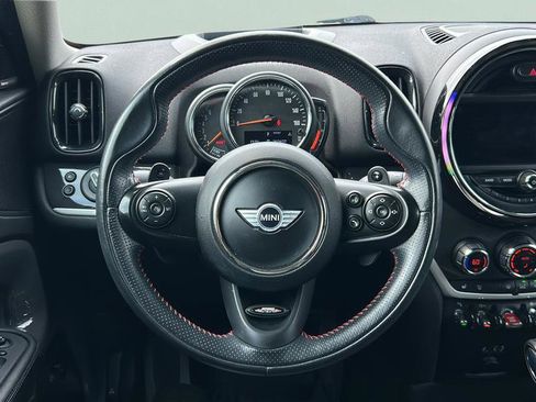 Used 2018 MINI Cooper Countryman S FWD image 17