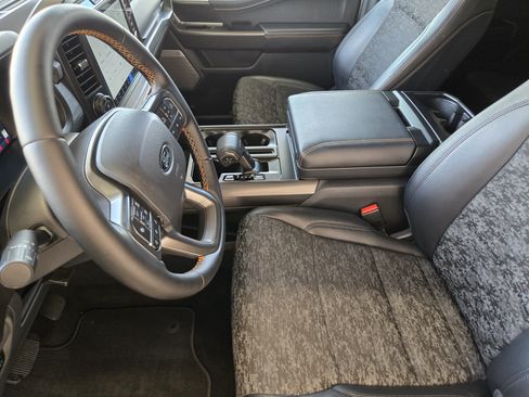 Used 2025 Ford F150 Tremor w/ Bed Utility Package AWD/4WD image 9