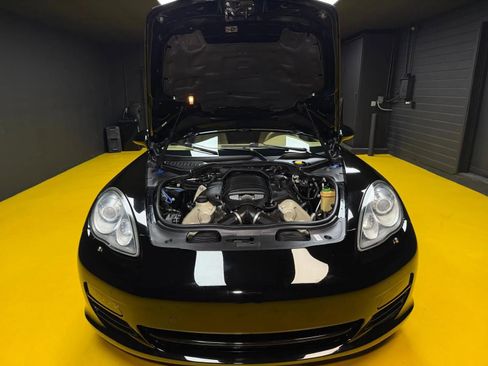 Used 2010 Porsche Panamera S RWD image 39