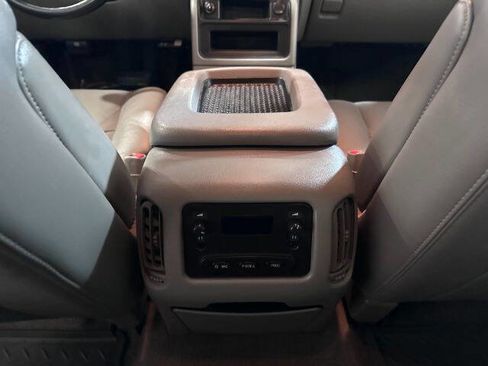 Used 2007 Chevrolet Silverado 2500 LT w/ Heavy-Duty Power Package image 22