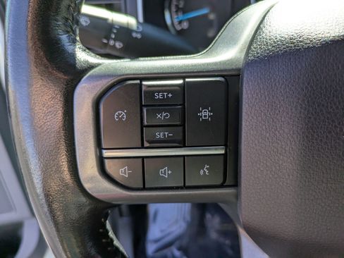 Used 2022 Ford F150 XLT w/ Equipment Group 301A Mid AWD/4WD image 17