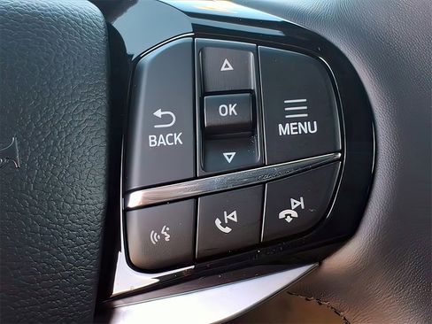 New 2026 Ford Explorer Platinum image 14