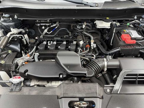 Used 2023 Honda CR-V EX image 18