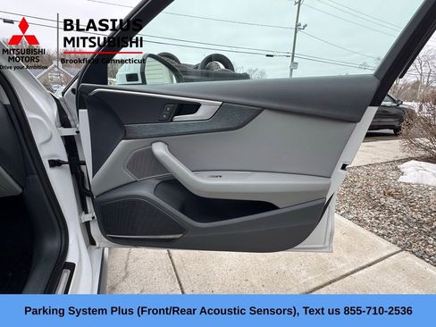 Used 2018 Audi A4 2.0T allroad Premium Plus AWD/4WD image 33
