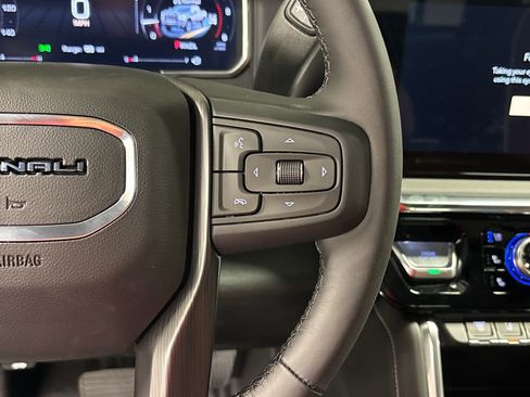 New 2026 GMC Sierra 2500 Denali Ultimate w/ Max Trailering Package AWD/4WD image 34
