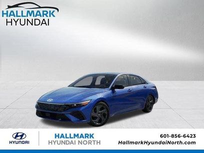 New 2026 Hyundai Elantra Sport