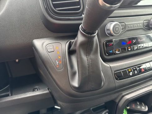 New 2026 RAM ProMaster 2500 FWD image 31