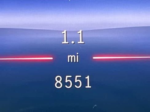 Certified 2024 Mercedes-Benz EQE 350+ Sedan image 35