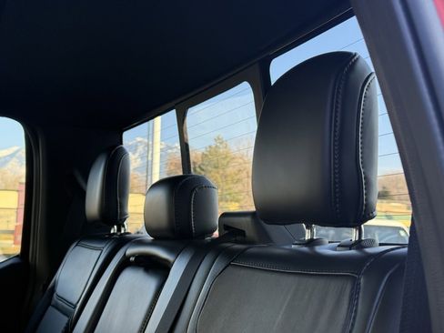 Used 2021 Ford F150 Raptor w/ Equipment Group 801A High image 25