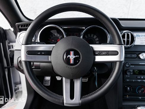 Used 2007 Ford Mustang GT Premium image 30