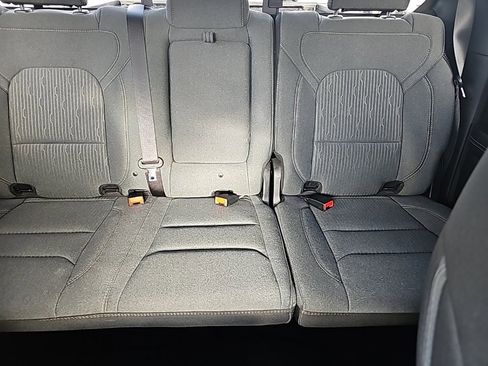 Certified 2022 RAM 1500 Big Horn image 36