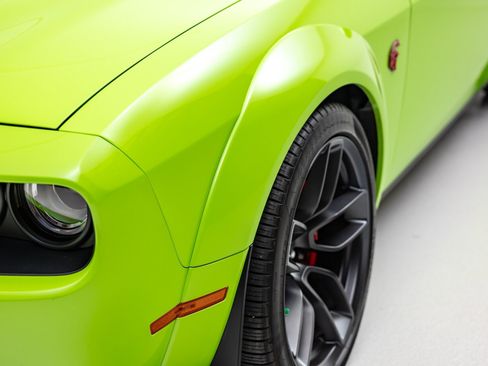 Used 2023 Dodge Challenger SRT Hellcat image 12