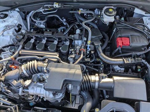 Certified 2025 Acura ADX A-Spec FWD image 16