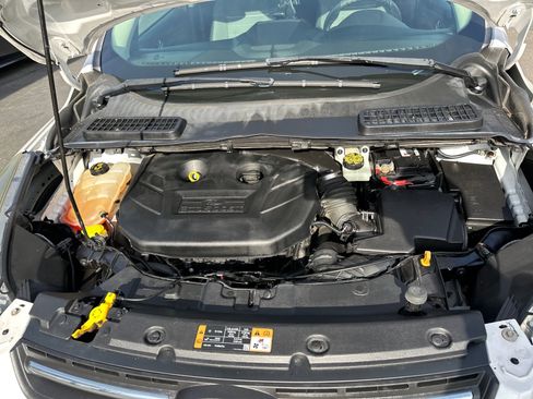 Used 2014 Ford Escape SE w/ Equipment Group 201A AWD/4WD image 13