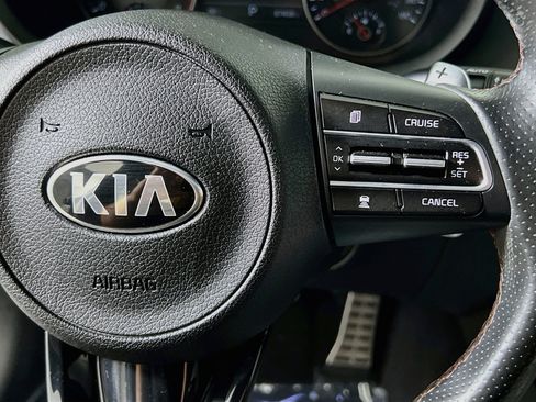 Used 2021 Kia Stinger GT2 AWD/4WD image 20