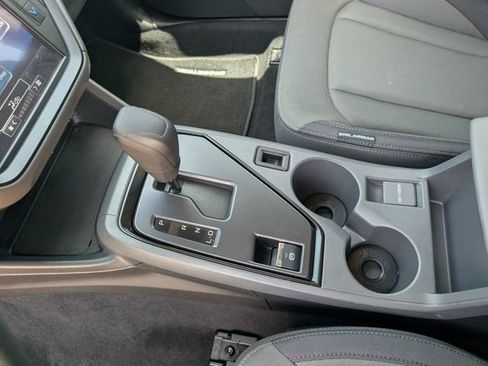 Certified 2024 Subaru Crosstrek 2.0i AWD/4WD image 17