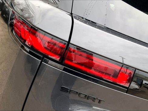 New 2026 Land Rover Range Rover Sport SE AWD/4WD image 5