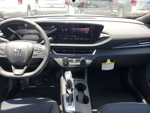 New 2026 Buick Envista Sport Touring w/ Convenience I Package FWD image 13