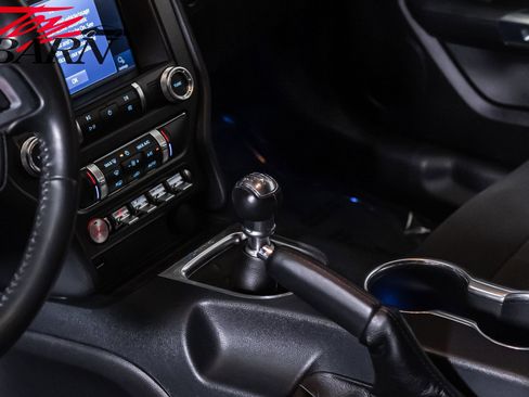 Used 2021 Ford Mustang GT w/ Equipment Group 301A RWD image 26