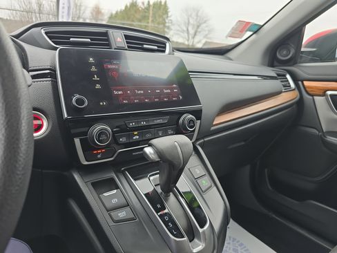Used 2022 Honda CR-V EX image 25