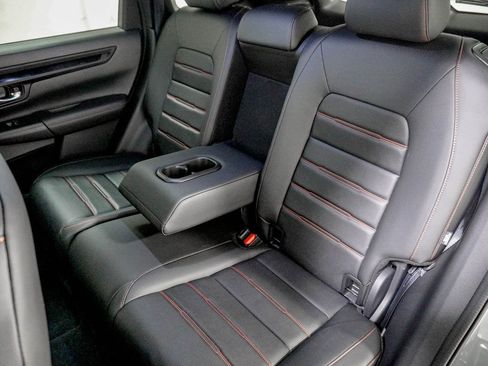 Used 2026 Honda CR-V Sport-L image 34