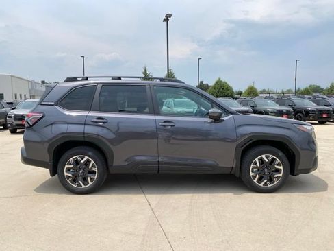 New 2026 Subaru Forester Premium AWD/4WD image 6