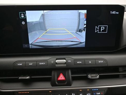 Used 2025 Kia K4 FWD image 7