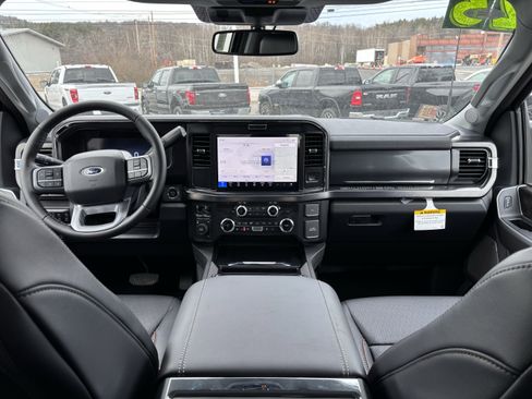 New 2026 Ford F250 Lariat image 14