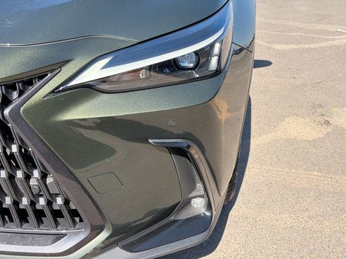 Used 2023 Lexus NX 350 AWD image 11