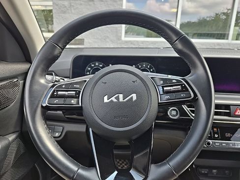 Certified 2024 Kia Seltos S AWD/4WD image 14