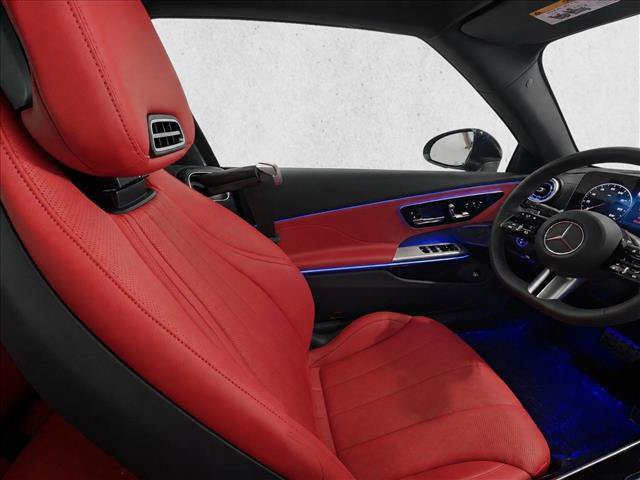 New 2027 Mercedes-Benz CLE 450 4MATIC Cabriolet image 15