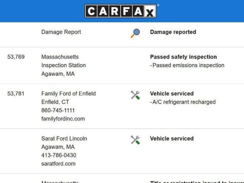 Used 2019 Lincoln Nautilus Reserve image 69