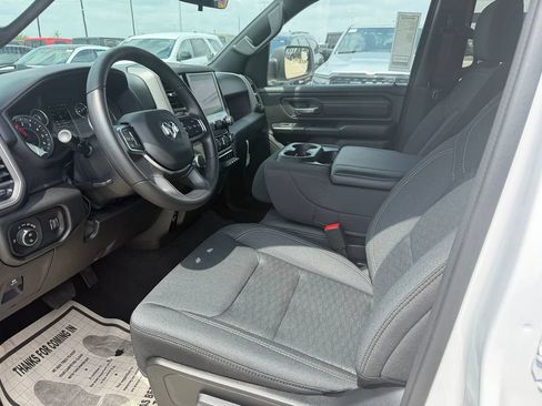 New 2026 RAM 1500 Express RWD image 7