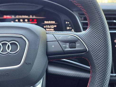 New 2026 Audi SQ8 Prestige AWD/4WD image 35