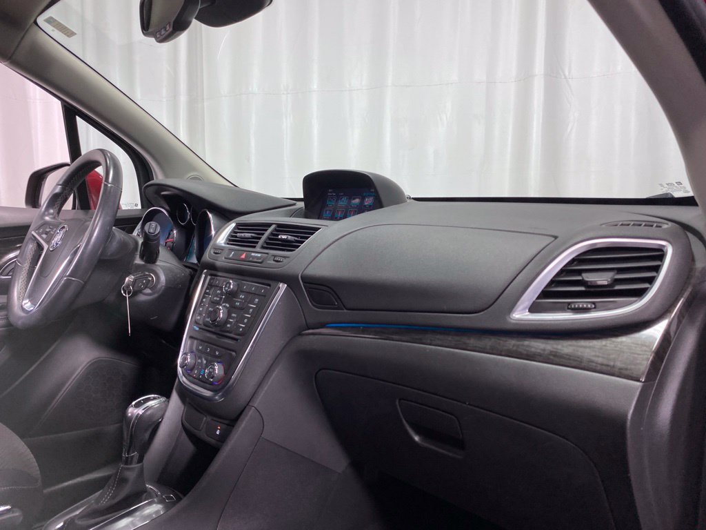 Used 2014 Buick Encore Convenience FWD image 28