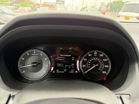 Used 2020 Acura RDX AWD w/ Technology Package image 67