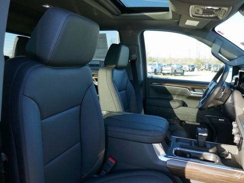 New 2026 Chevrolet Silverado 1500 LT Trail Boss w/ LT Trail Boss Premium Package image 9