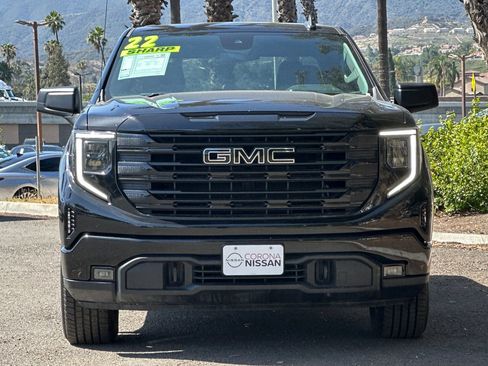 Used 2022 GMC Sierra 1500 Elevation AWD/4WD image 6