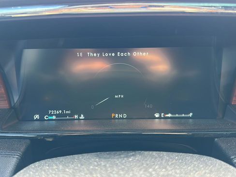 Used 2018 Lincoln Navigator Reserve w/ Technology Package image 15