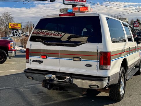 Used 2005 Ford Excursion XLT image 36
