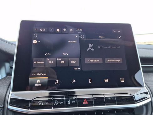 New 2026 Jeep Compass Latitude image 23