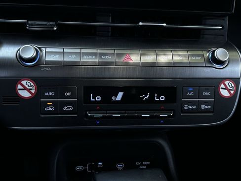 Used 2025 Hyundai Kona SEL FWD image 20