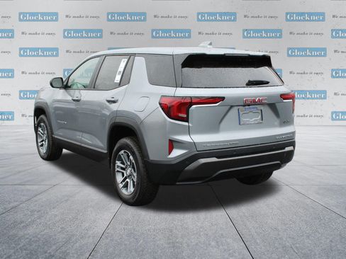 New 2026 GMC Terrain Elevation image 8