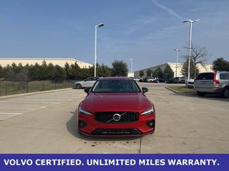 Certified 2023 Volvo S60 B5 Plus video 2