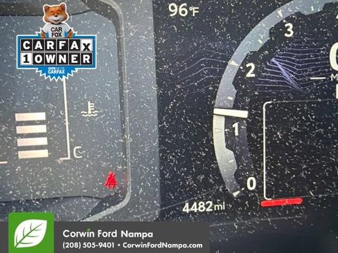 Used 2025 Toyota Tacoma SR AWD/4WD image 19