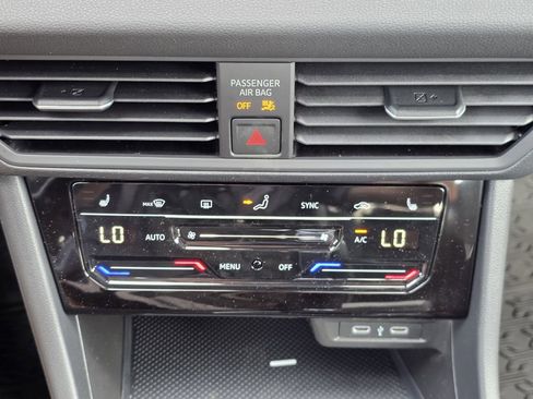 New 2026 Volkswagen Jetta Sport FWD image 14
