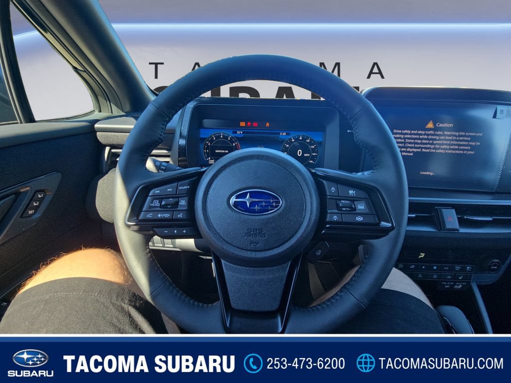 New 2026 Subaru Outback Limited XT AWD/4WD image 13