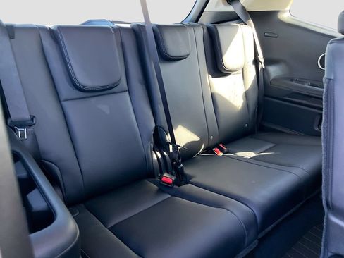 Used 2025 Subaru Ascent Limited w/ Popular Package #2 AWD/4WD image 29