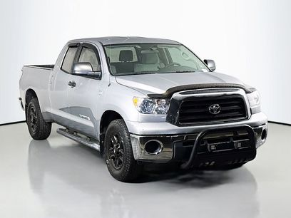 Used 2007 Toyota Tundra SR5
